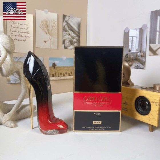 VERY GOOD GIRL ELIXIR-80ml